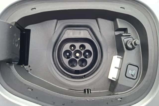 Ford Kuga (2026) thumbnail 45