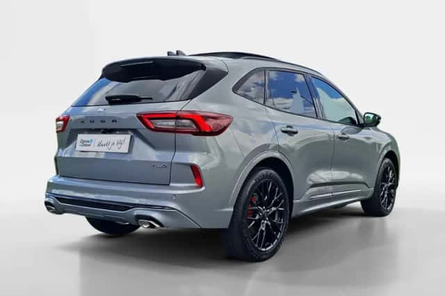 Ford Kuga (2026) thumbnail 7