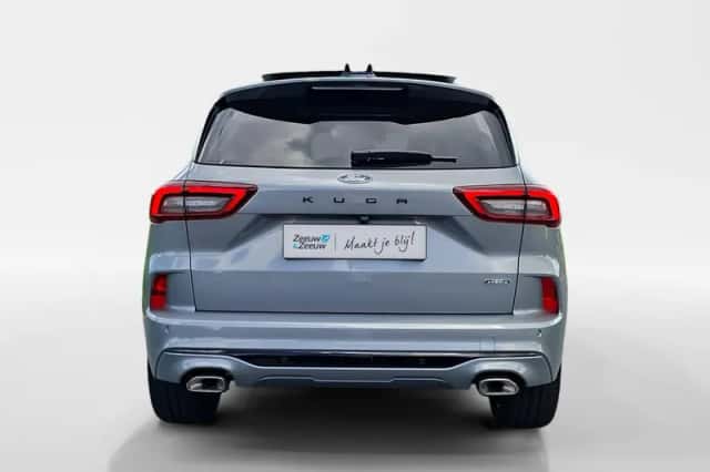 Ford Kuga (2026) thumbnail 9