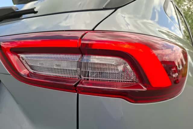 Ford Kuga (2026) thumbnail 10