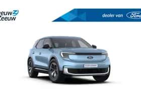 Ford Explorer (2026)