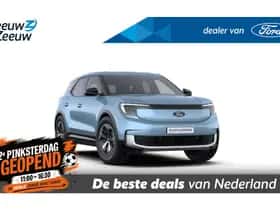 Ford Explorer (2026)