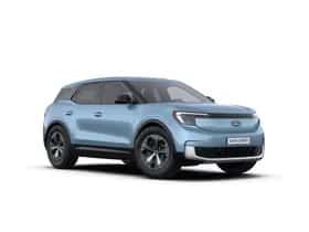 Ford Explorer (2026) thumbnail 2