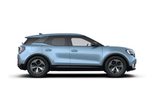 Ford Explorer (2026) thumbnail 3