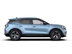 Ford Explorer (2026) thumbnail 3