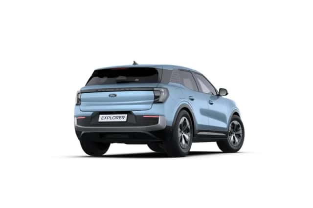 Ford Explorer (2026) thumbnail 4