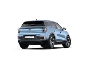 Ford Explorer (2026) thumbnail 4