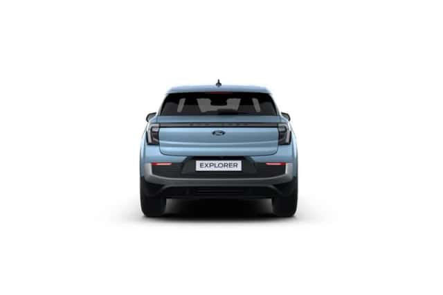 Ford Explorer (2026) thumbnail 5