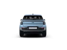 Ford Explorer (2026) thumbnail 5