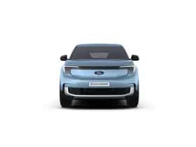 Ford Explorer (2026) thumbnail 6