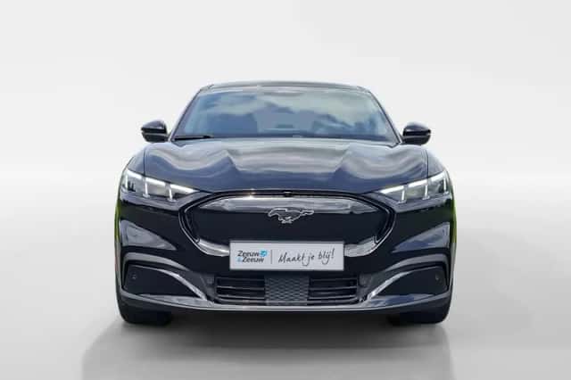 Ford Mustang Mach-E (2026) thumbnail 3