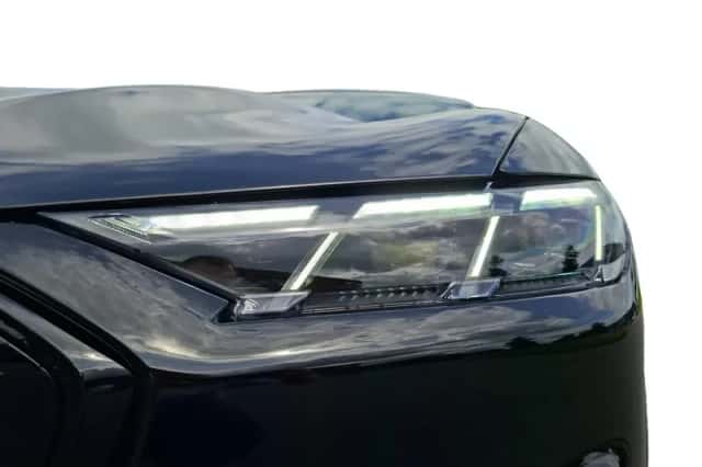 Ford Mustang Mach-E (2026) thumbnail 4