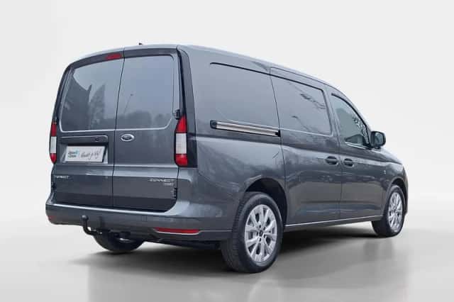 Ford Transit Connect (2025) thumbnail 2