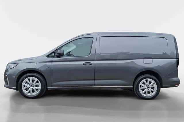 Ford Transit Connect (2025) thumbnail 4