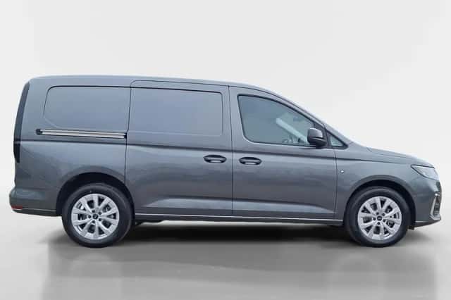 Ford Transit Connect (2025) thumbnail 5
