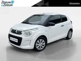 Citroën C1 (2016)