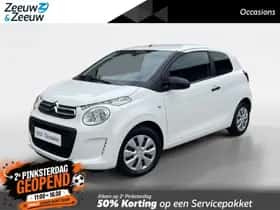 Citroën C1 (2016)