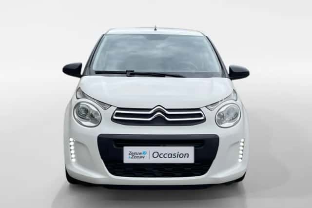 Citroën C1 (2016) thumbnail 2