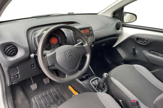 Citroën C1 (2016) thumbnail 11