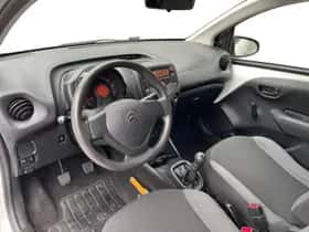 Citroën C1 (2016) thumbnail 11