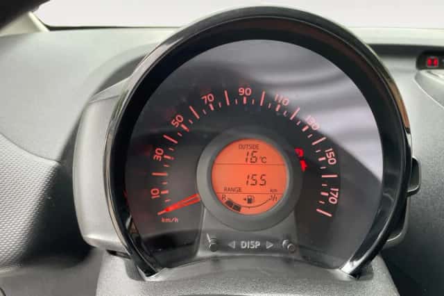 Citroën C1 (2016) thumbnail 12