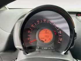 Citroën C1 (2016) thumbnail 12
