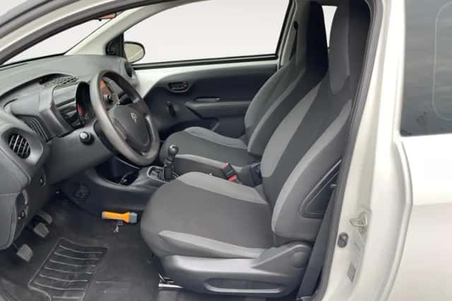Citroën C1 (2016) thumbnail 13