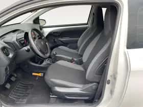 Citroën C1 (2016) thumbnail 13
