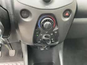 Citroën C1 (2016) thumbnail 16