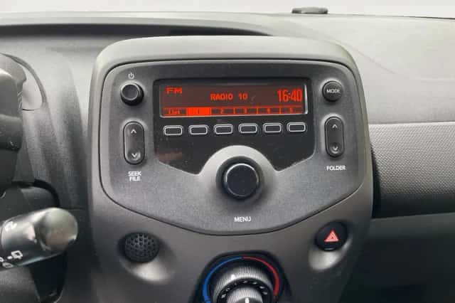 Citroën C1 (2016) thumbnail 17