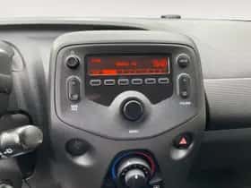 Citroën C1 (2016) thumbnail 17