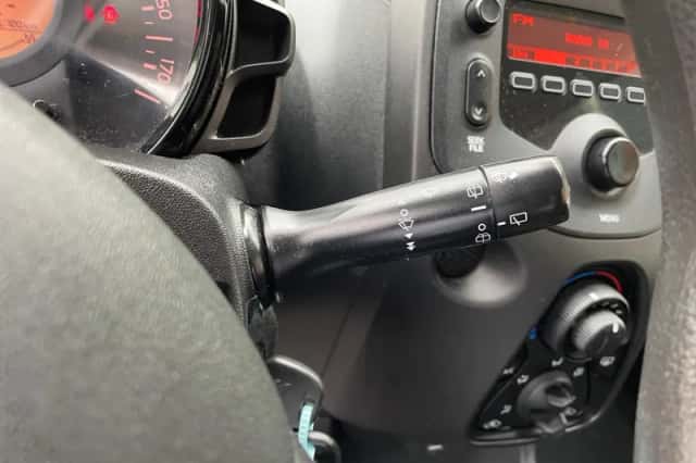 Citroën C1 (2016) thumbnail 18
