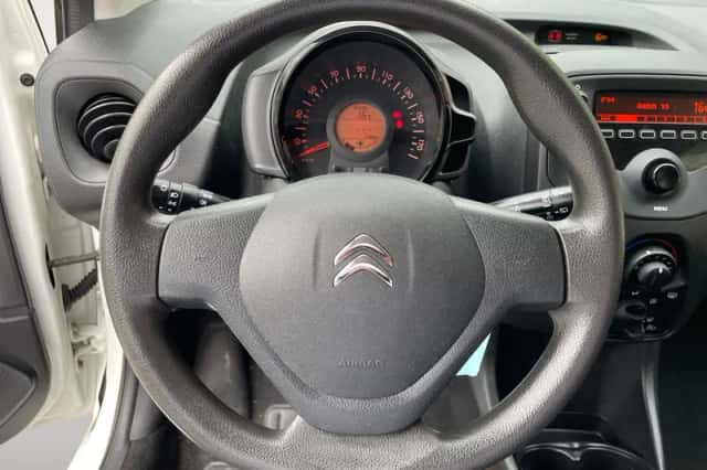Citroën C1 (2016) thumbnail 19