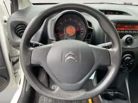 Citroën C1 (2016) thumbnail 19