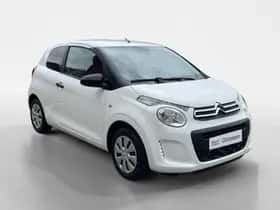 Citroën C1 (2016) thumbnail 3