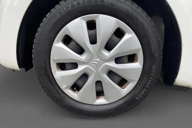 Citroën C1 (2016) thumbnail 21