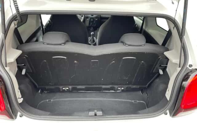 Citroën C1 (2016) thumbnail 23