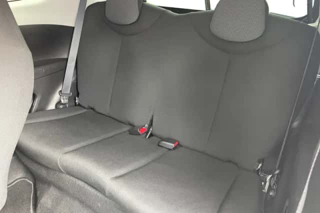 Citroën C1 (2016) thumbnail 25
