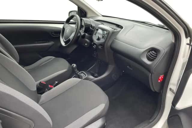 Citroën C1 (2016) thumbnail 26