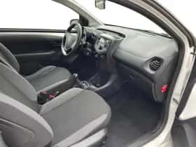 Citroën C1 (2016) thumbnail 26