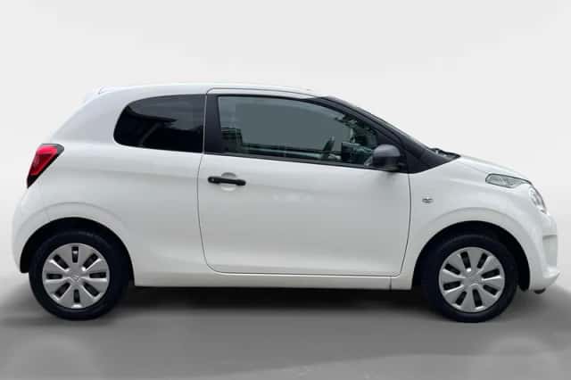 Citroën C1 (2016) thumbnail 4