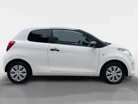 Citroën C1 (2016) thumbnail 4