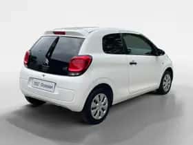 Citroën C1 (2016) thumbnail 5