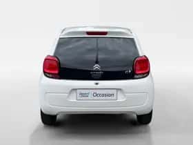 Citroën C1 (2016) thumbnail 6