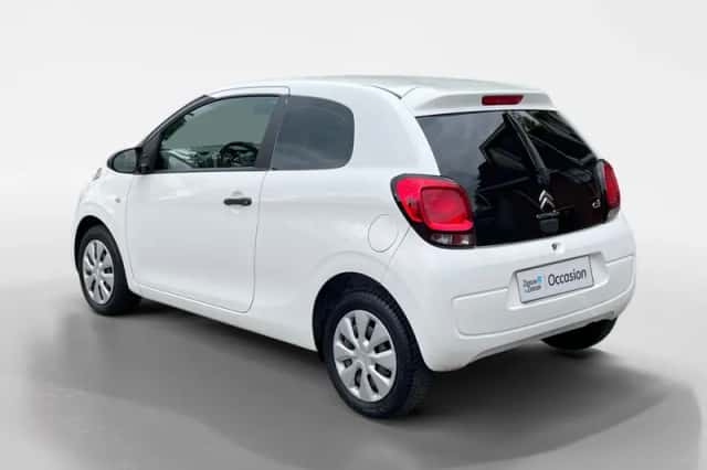 Citroën C1 (2016) thumbnail 7