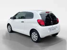 Citroën C1 (2016) thumbnail 7