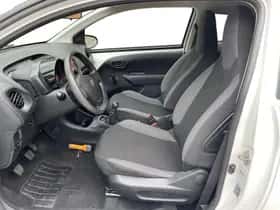 Citroën C1 (2016) thumbnail 8
