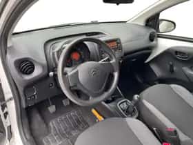 Citroën C1 (2016) thumbnail 10