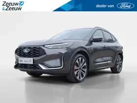 Ford Kuga (2026)