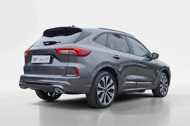 Ford Kuga (2026) thumbnail 2